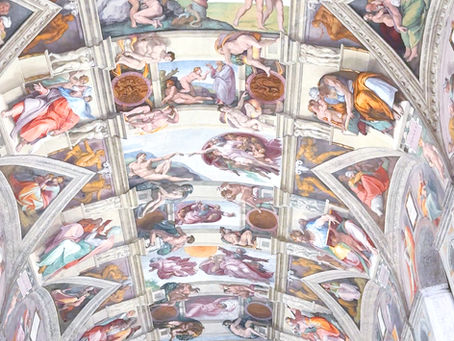 Vatican Tour & Colosseum Disruptions: When Plans Fall Apart