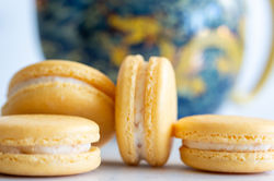 Yuzu Coconut 1