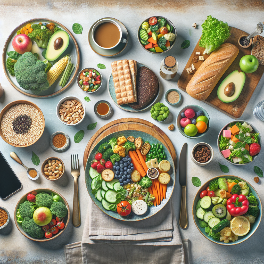 Mindful Eating