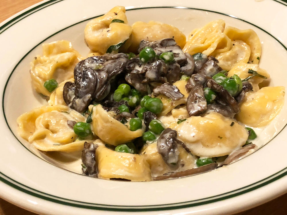 Mandola’s Cedar Park