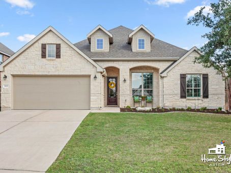 For Sale In Round Rock