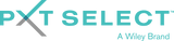 PXTSELECT logo