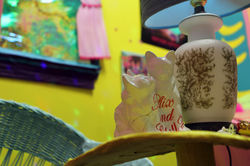 EmilyRake_Rake_Granddaughterart_Grandmot