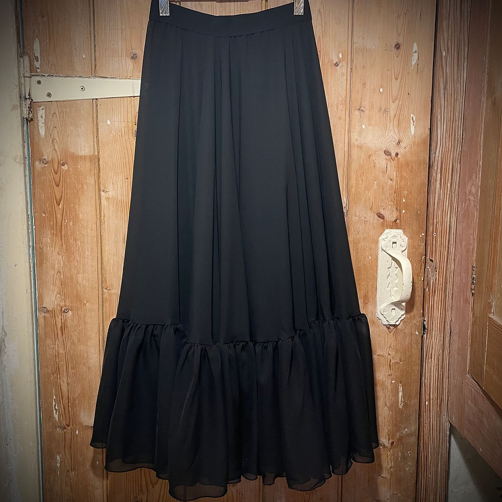 Thumbnail: Lorca Skirt