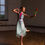 Thumbnail: Attitude Chiffon Skirt Long