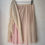 Thumbnail: Vanilla Blossom two layer rehearsal skirt