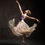 Thumbnail: Apricot Cloud Tulle Skirt