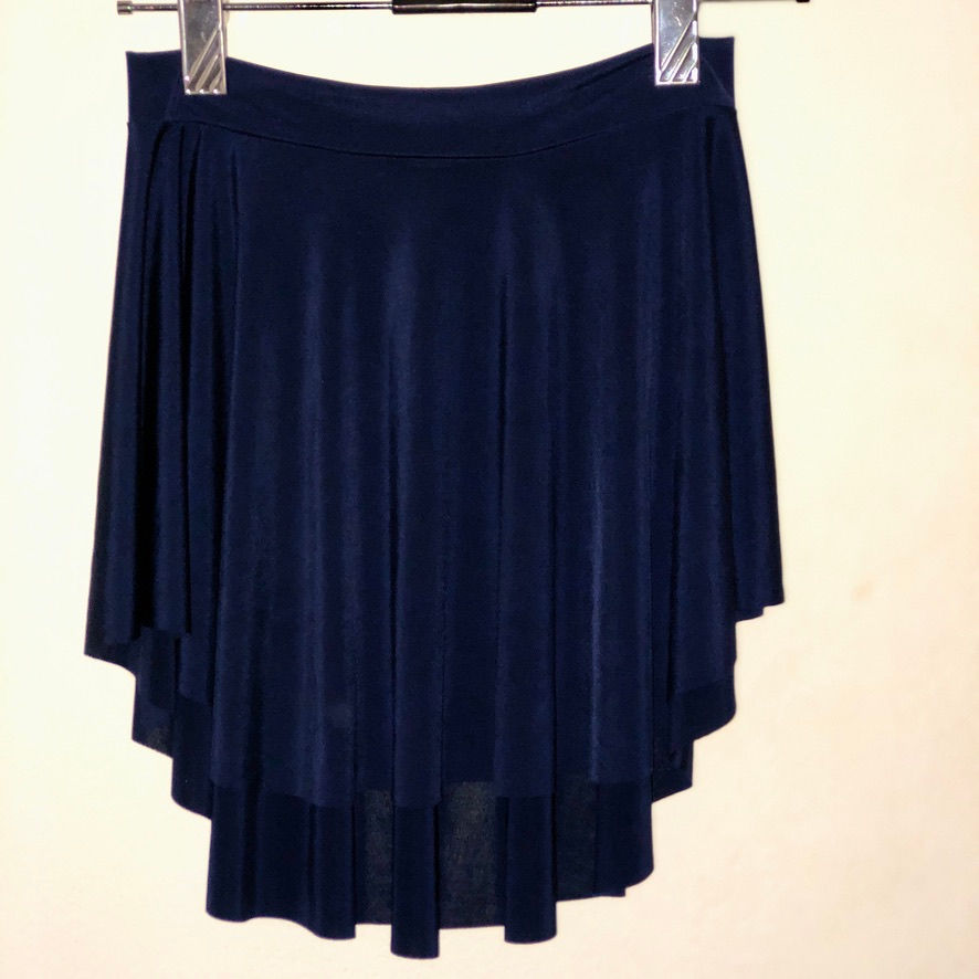 Thumbnail: Swish SAB Ballet Skirt silky