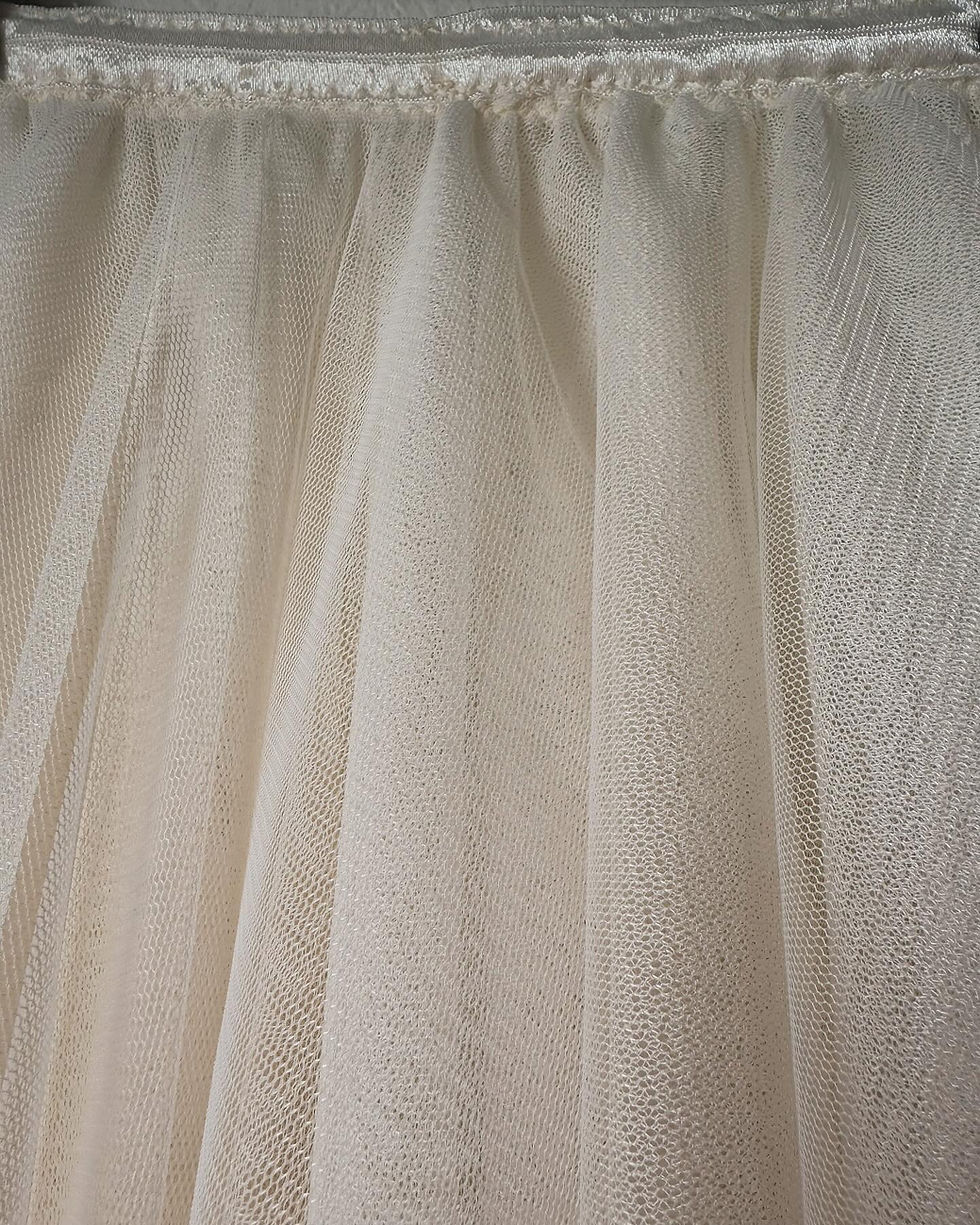 Thumbnail: Étoile Layered Tulle Skirt