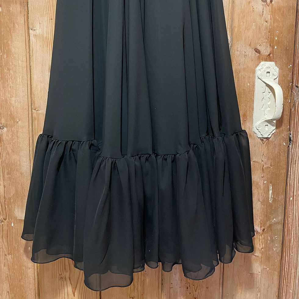 Thumbnail: Lorca Skirt
