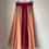 Thumbnail: Isolde Skirt Fire small/medium