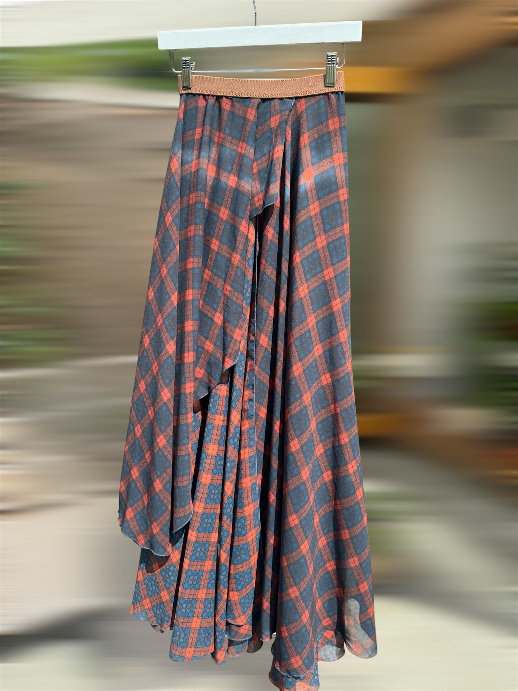 Highland - Size Medium for Hire