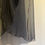 Thumbnail: Black Iridescent Wrap Skirt