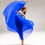 Thumbnail: Aretha one and a half fullness skirt