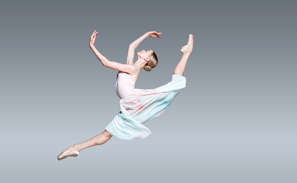 Hokosai Rehearsal Skirt