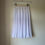 Thumbnail: Circle Rehearsal Skirt White