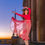 Thumbnail: Aretha one and a half fullness skirt