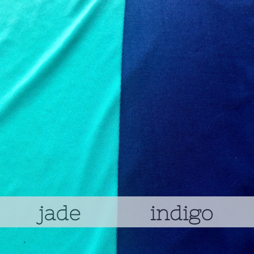 Thumbnail: Relaxed SAB matte cool colours