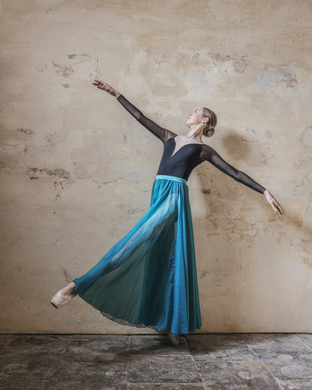 Ivy Griffiths Photographed by Paul Hassell