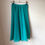 Thumbnail: Circle Rehearsal Skirt Light Sea Green