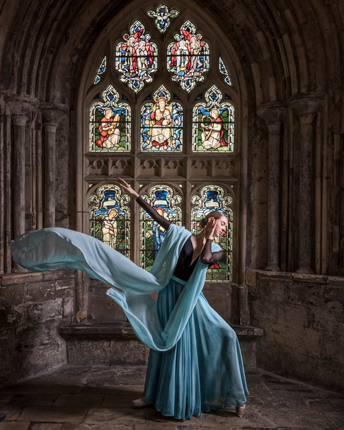 Ivy Griffiths Photographed by Paul Hassell