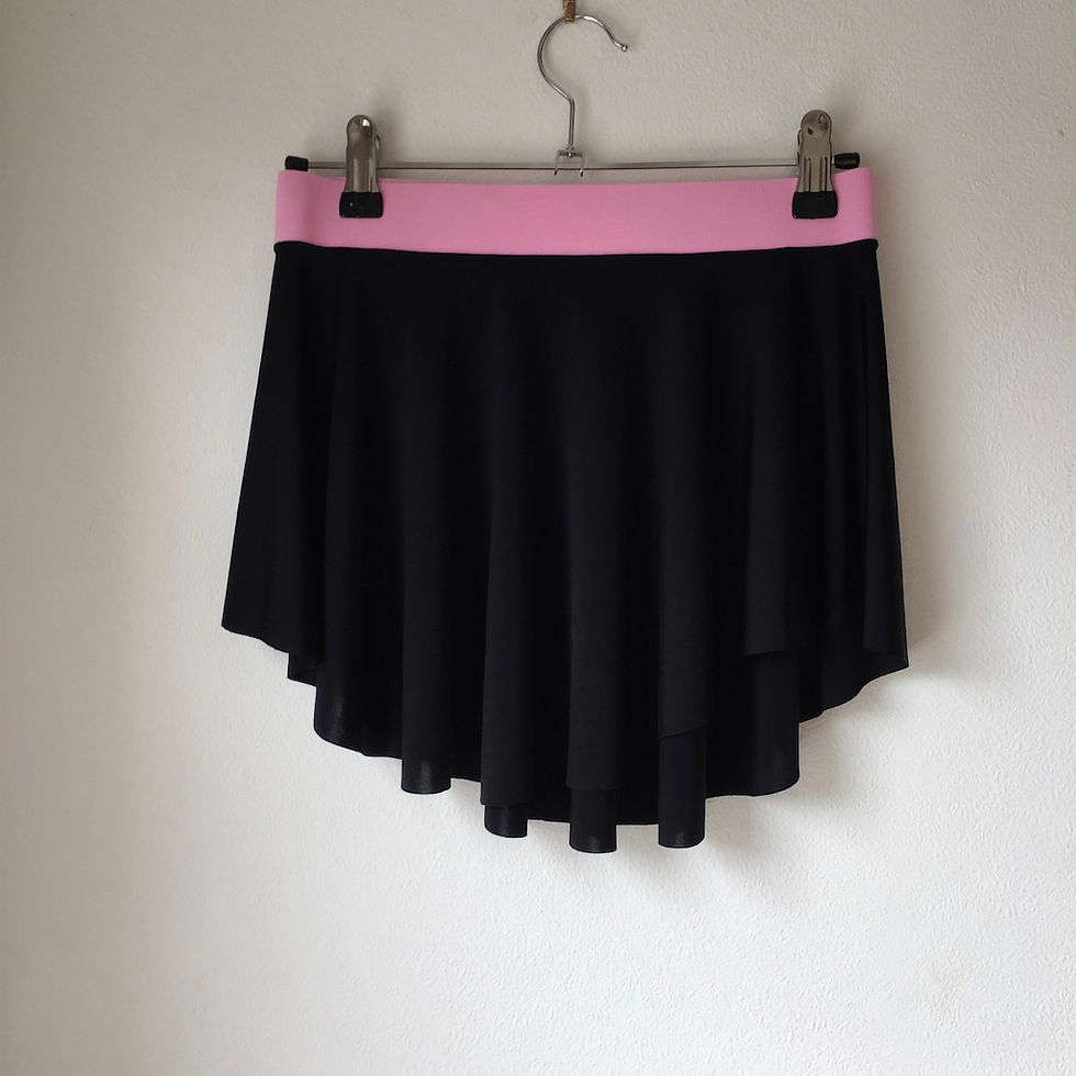 Thumbnail: Swish SAB elastic waistband