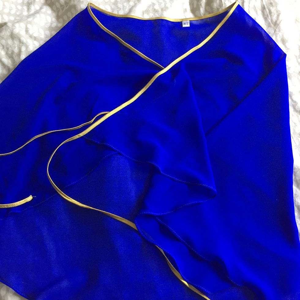 Thumbnail: Electric Blue