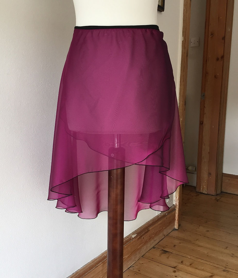 Thumbnail: Beetroot Pink Iridescent