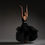 Thumbnail: Aretha double fullness skirt