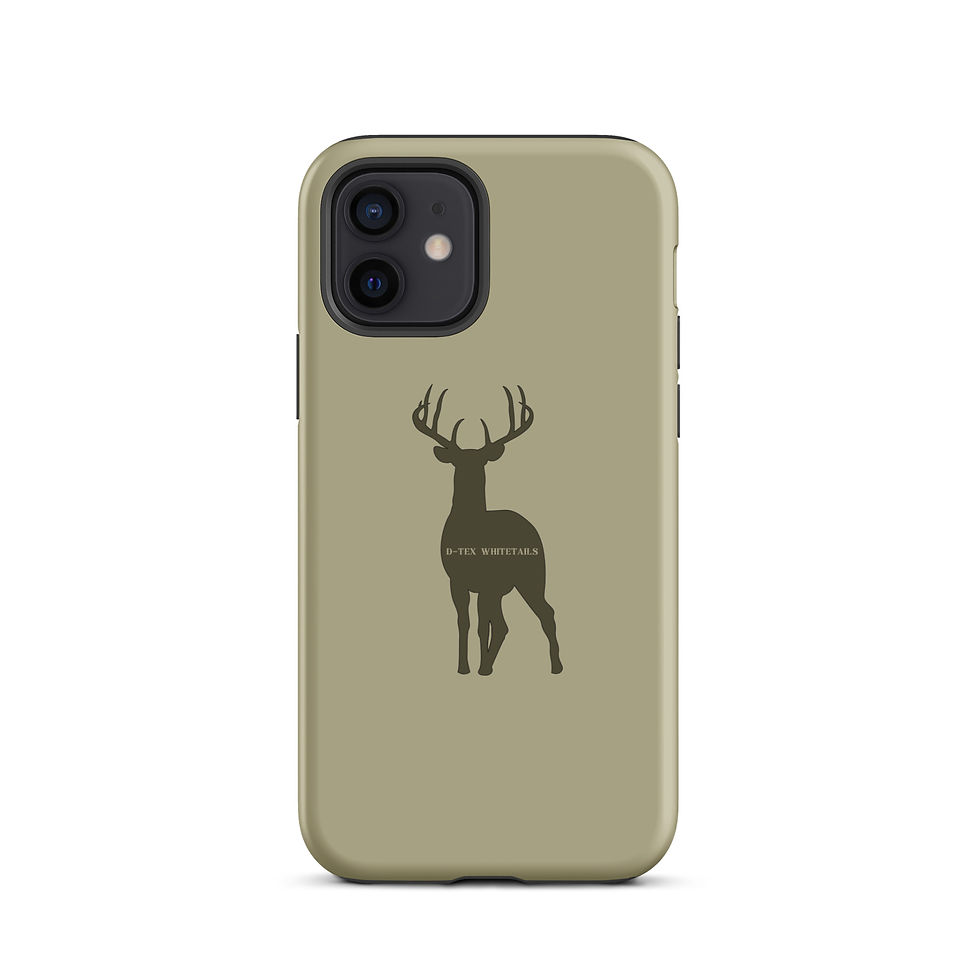 Thumbnail: Tactical Buck