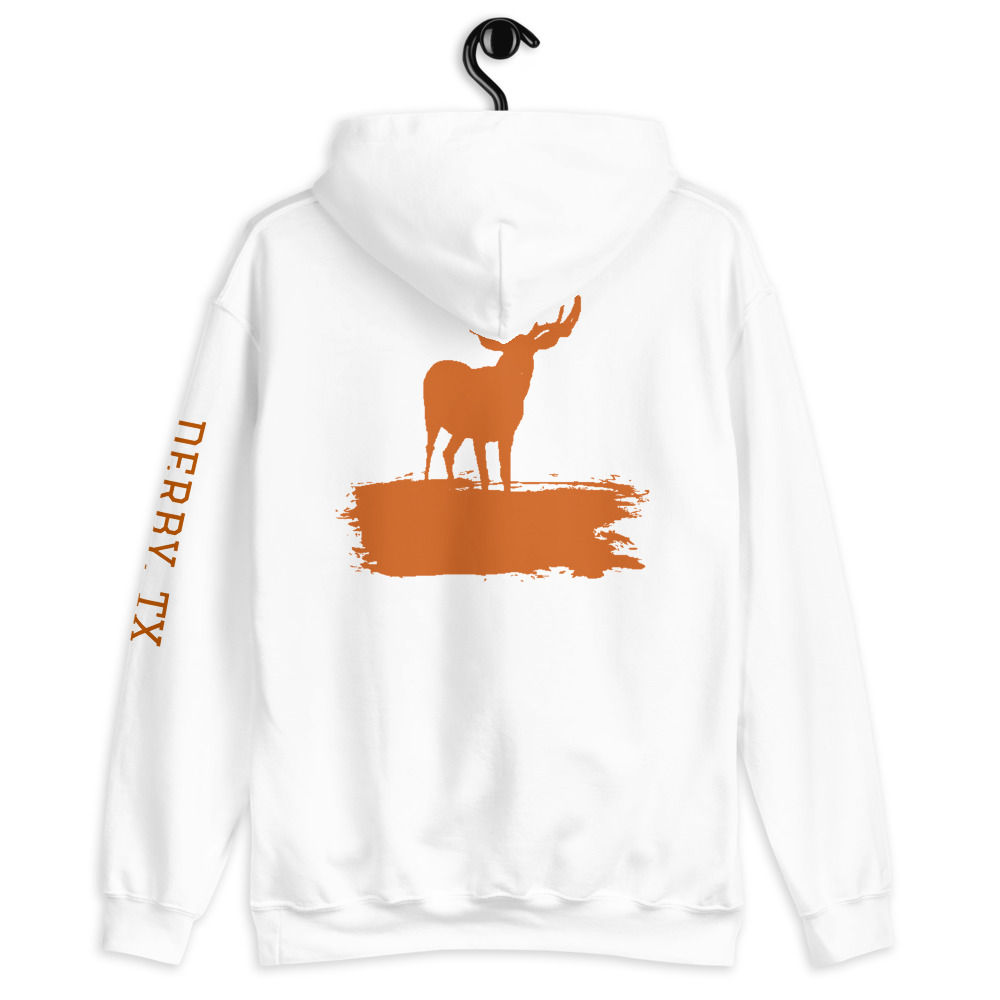 D-Tex Hoodie