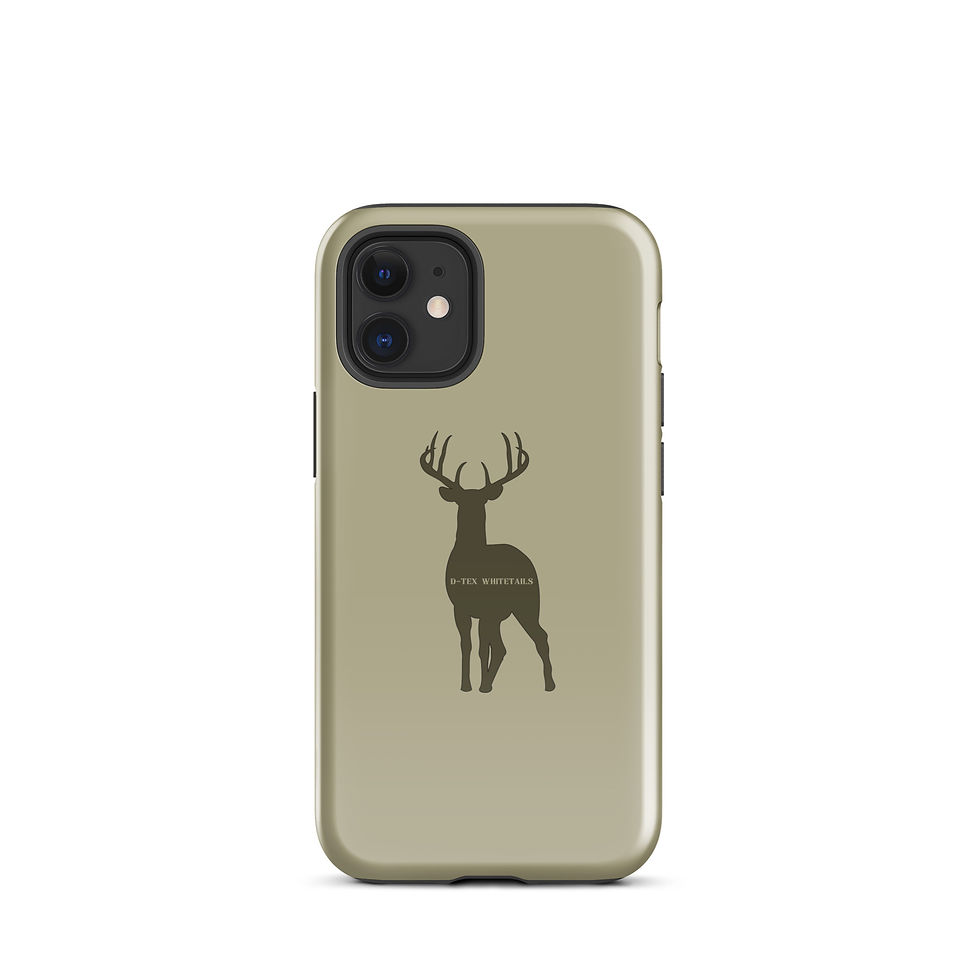 Thumbnail: Tactical Buck