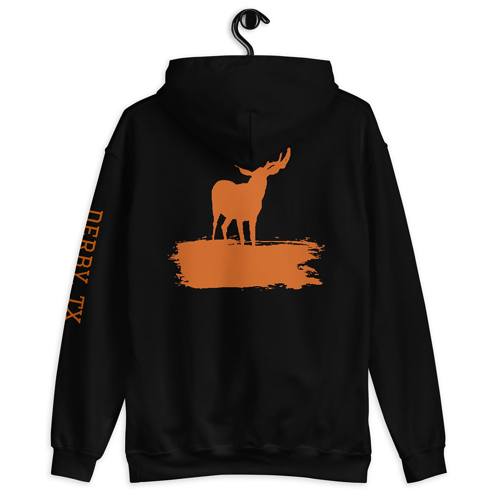Thumbnail: D-Tex Hoodie