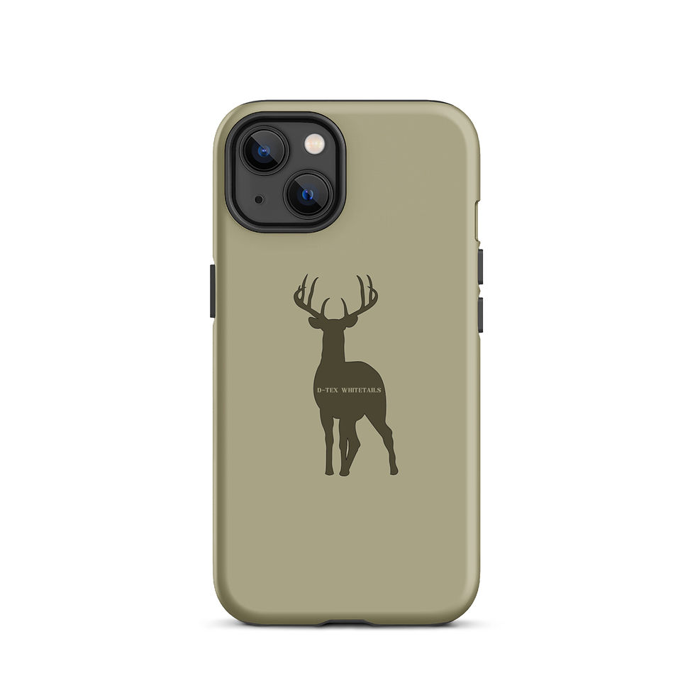 Thumbnail: Tactical Buck
