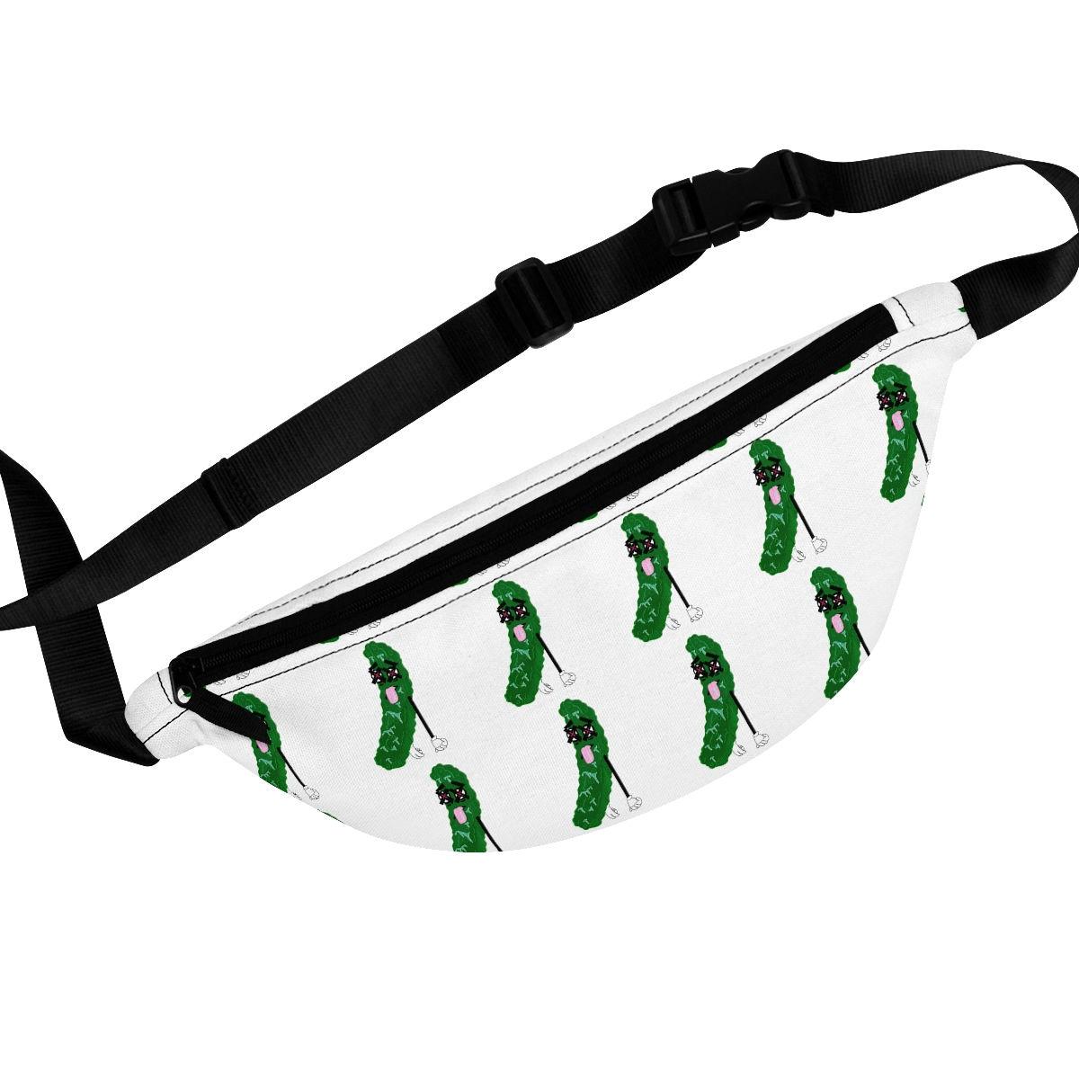 Dead Pickle Fanny Pack