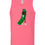 Thumbnail: OG Dead Pickle Men's Tank Top