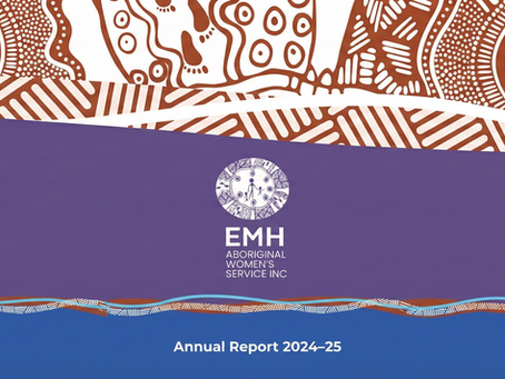 2024-2025 Annual Report