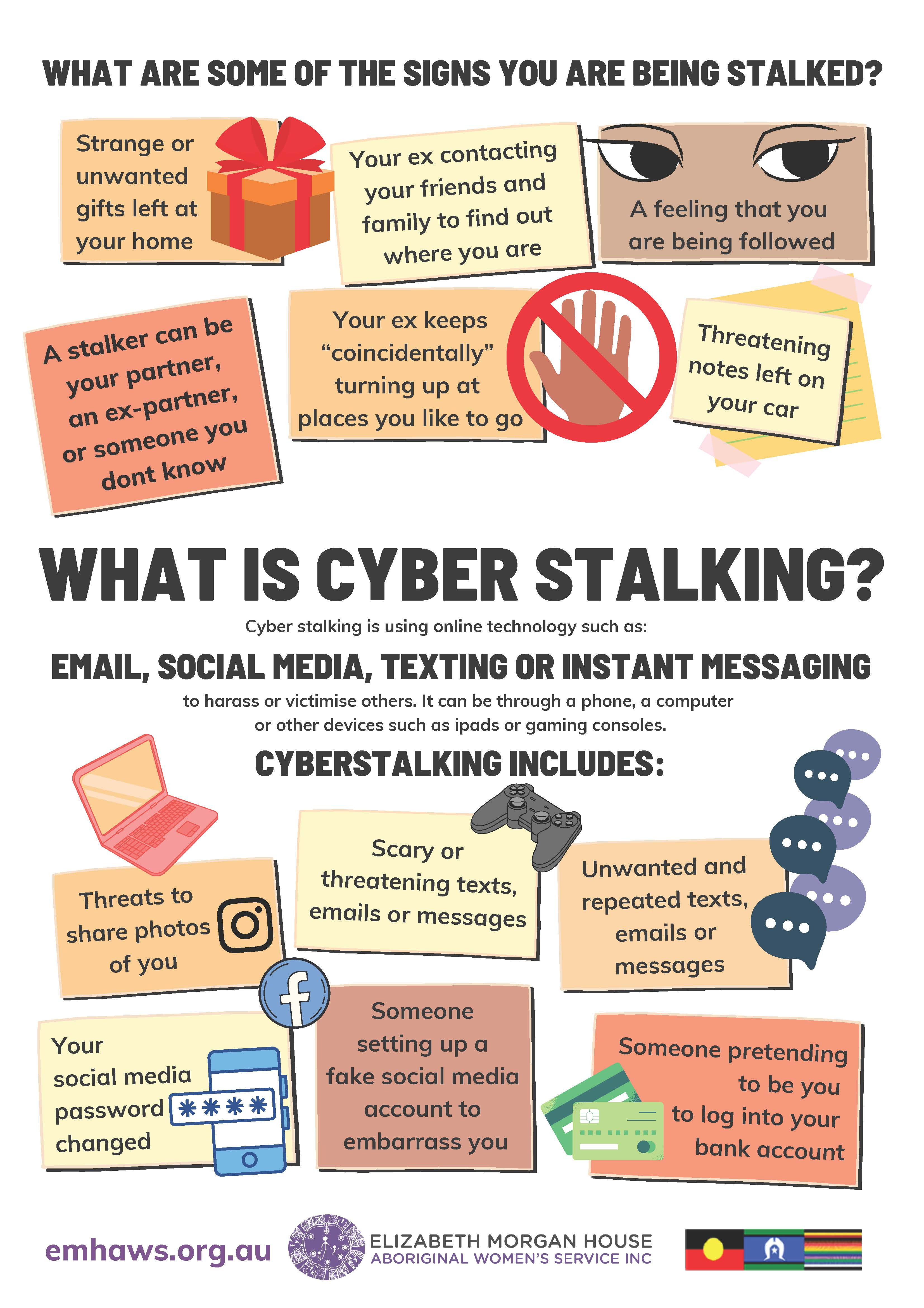 Gang Stalking Signs - snwx0b9