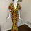 Thumbnail: Kaftan (Fishtail Mermaid Dress)