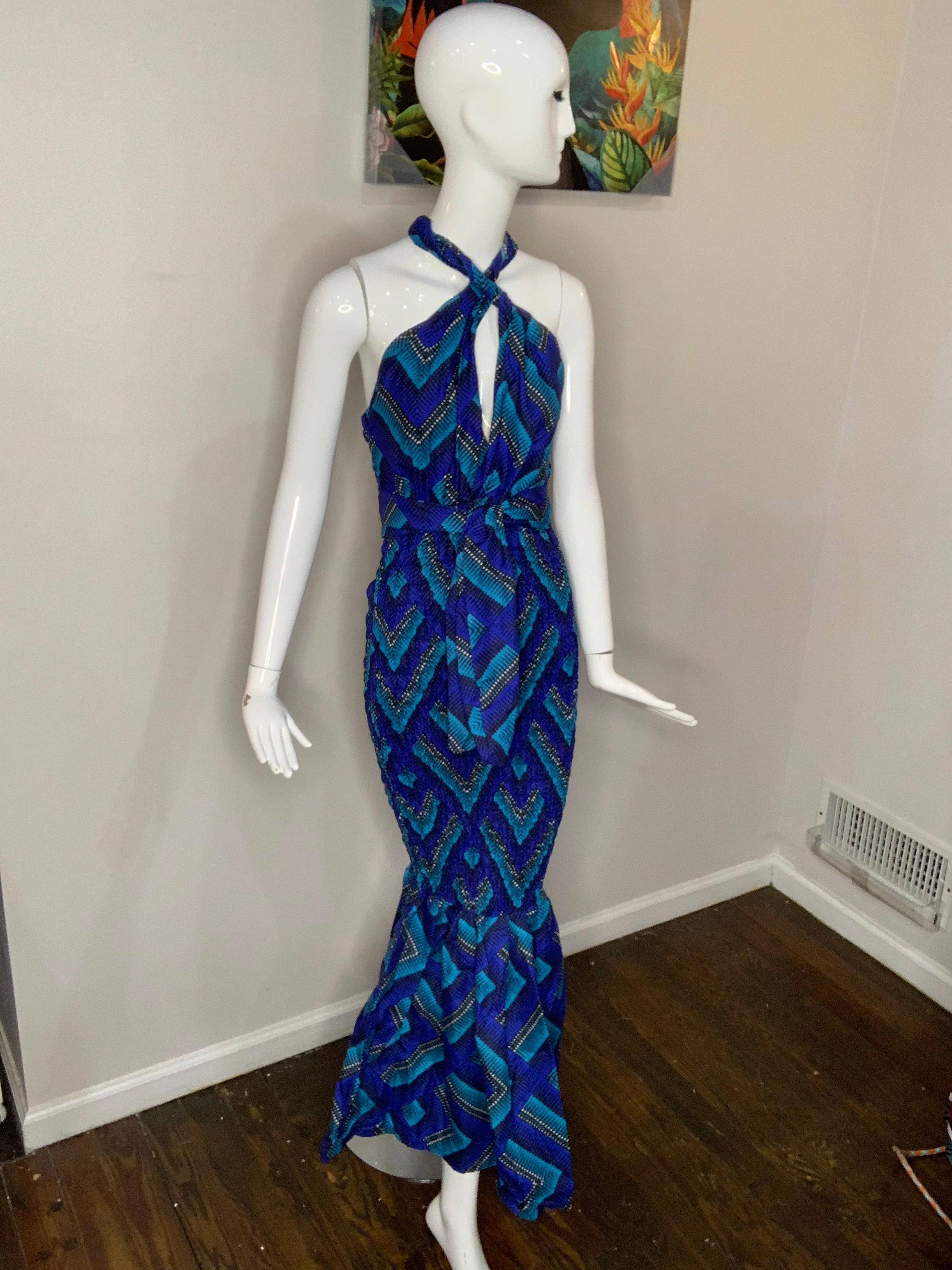 Kaftan (Fishtail Mermaid Dress)