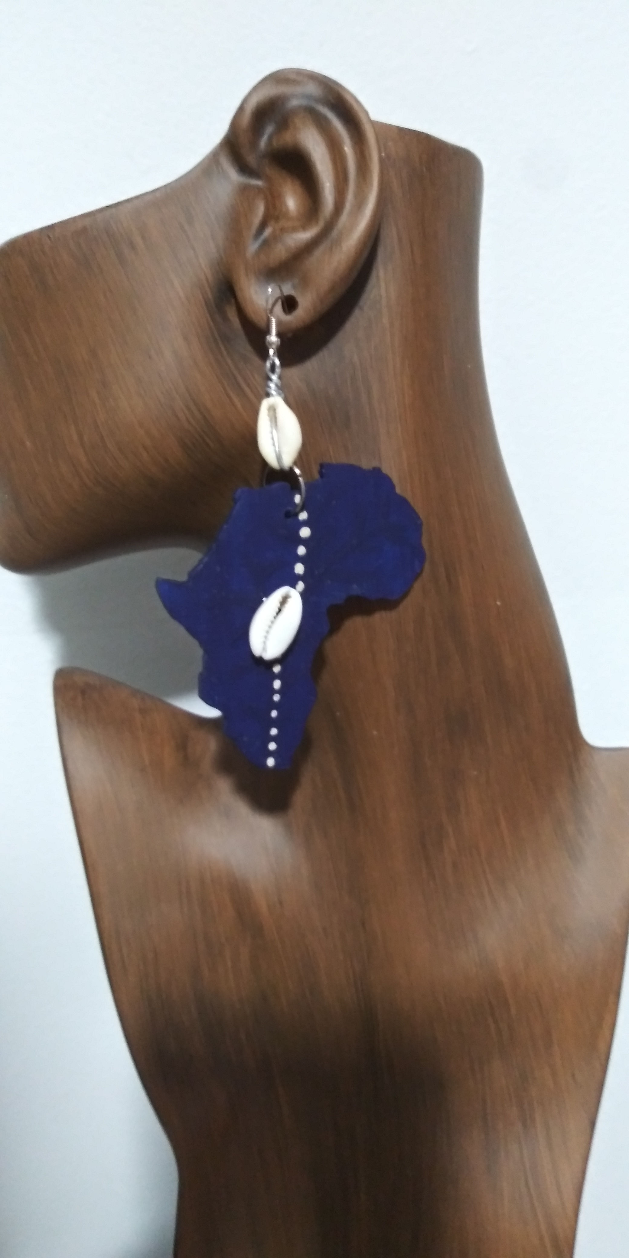 Blue Africa