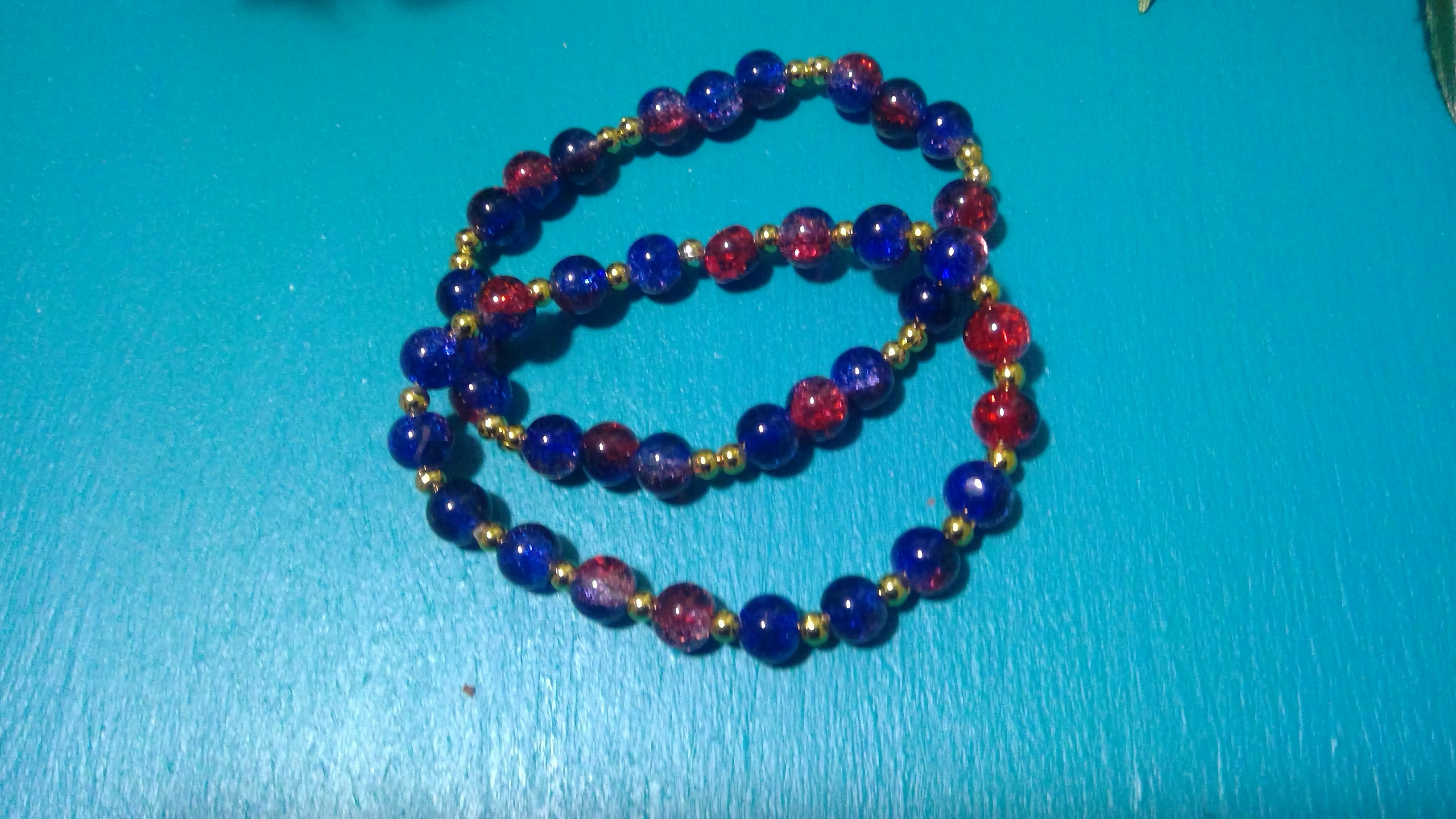 Cherry Blue