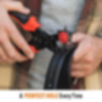 Thumbnail: Leather Hole Punch Set for Belts, Watch Bands, Straps, Dog Collars, Saddles, Sho
