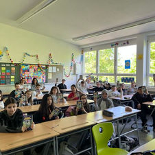 Welttag des Buches 5b