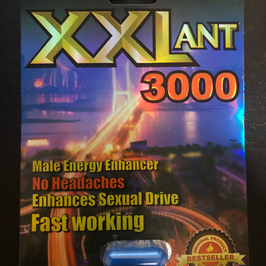 XXLandt 3000