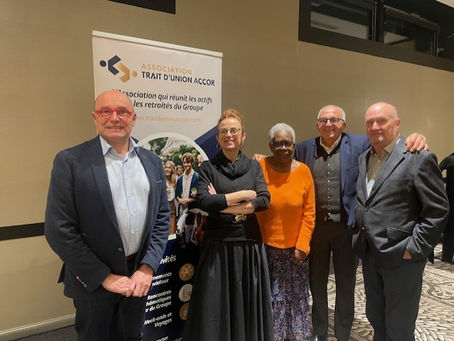 Aldina Duarte Ramos élue Présidente Exécutive