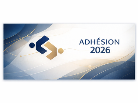 Bulletin d’adhésion Trait d’Union 2026