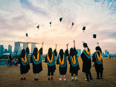 Real Estate Tips for College Students