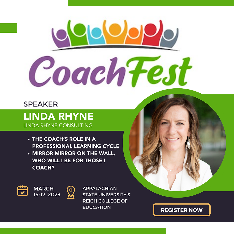 CoachFest 2023