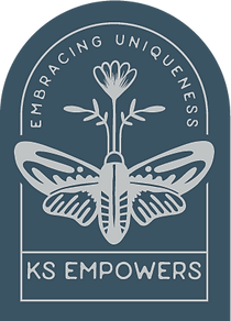 KS Empowers Logo